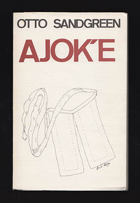 Otto Sandgreen : Ajoke