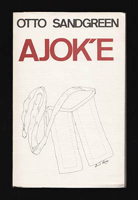 Otto Sandgreen : Ajok'e