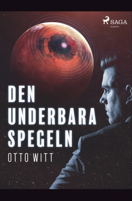 Otto Witt : Den underbara spegeln