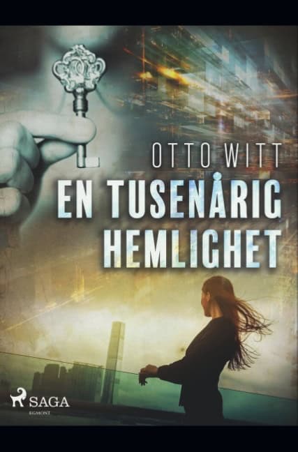 Otto Witt : En tusenårig hemlighet