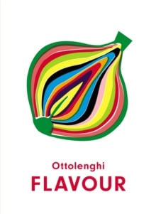 Belfrage, Ixta ; Ottolenghi, Yotam : Ottolenghi FLAVOUR