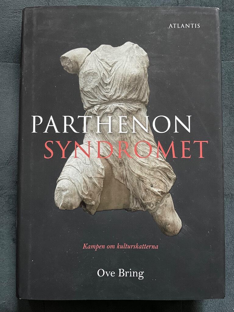Ove Bring : Parthenonsyndromet