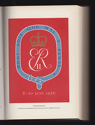 Ove Persson : Grafisk uppslagsbok