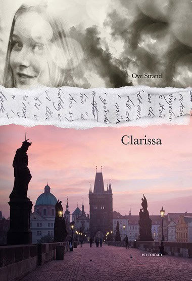 Ove Strand : Clarissa