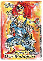 Ove Wahlqvist : The sensuous overalls