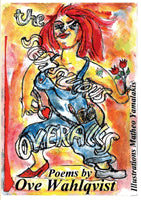 Ove Wahlqvist : The sensuous overalls
