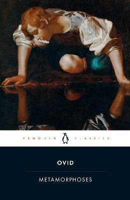 Ovid : Metamorphoses
