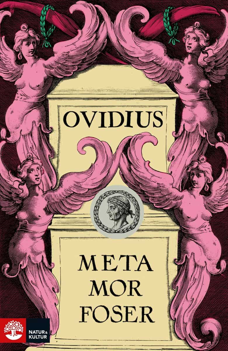 Ovidius : Metamorfoser