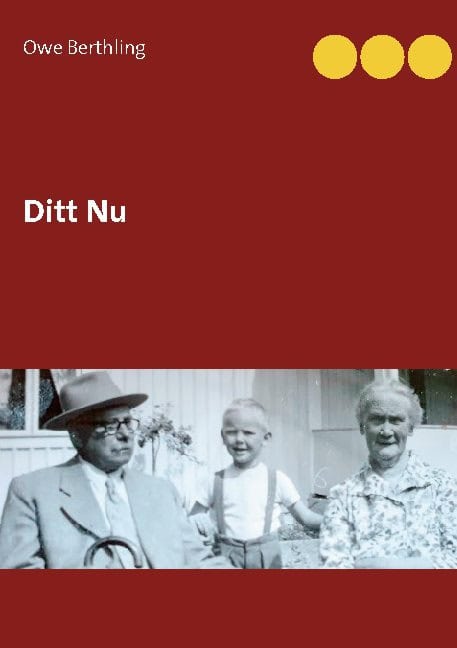 Owe Berthling : Ditt nu