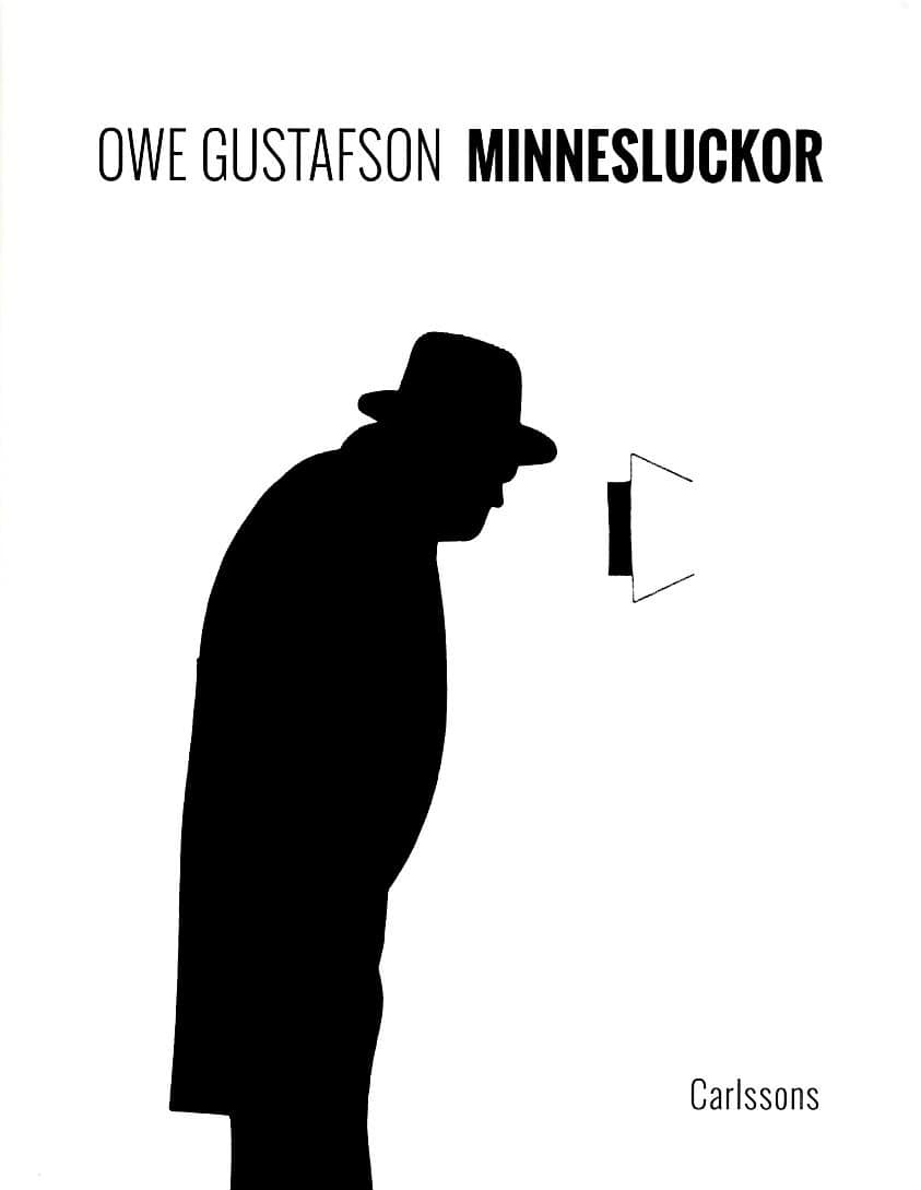Owe Gustafson : Minnesluckor