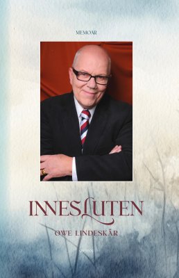 Owe Lindeskär : Innesluten