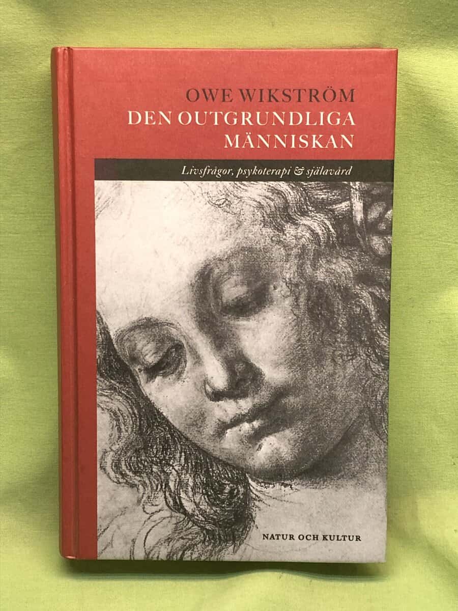 Owe Wikström : Den outgrundliga människan