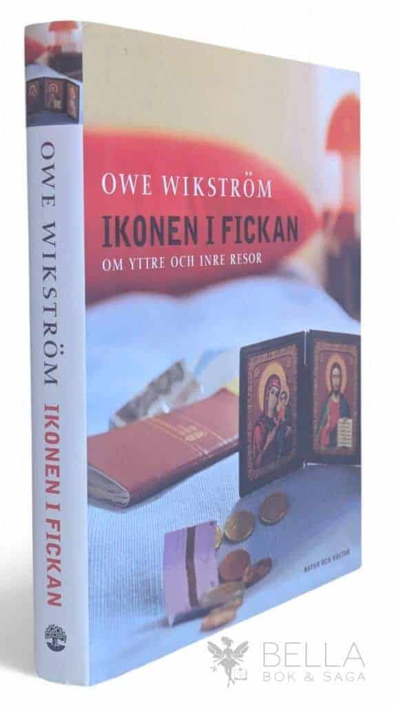 Owe Wikström : Ikonen i fickan