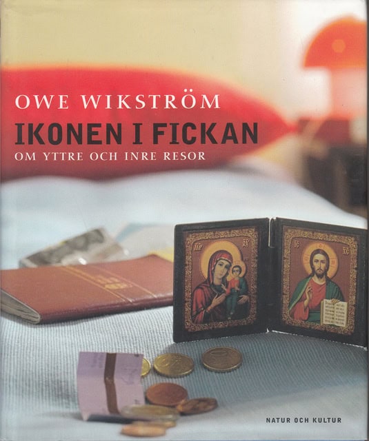 OWE. WIKSTRÖM : Ikonen i fickan