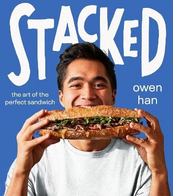 Owen Han : Stacked