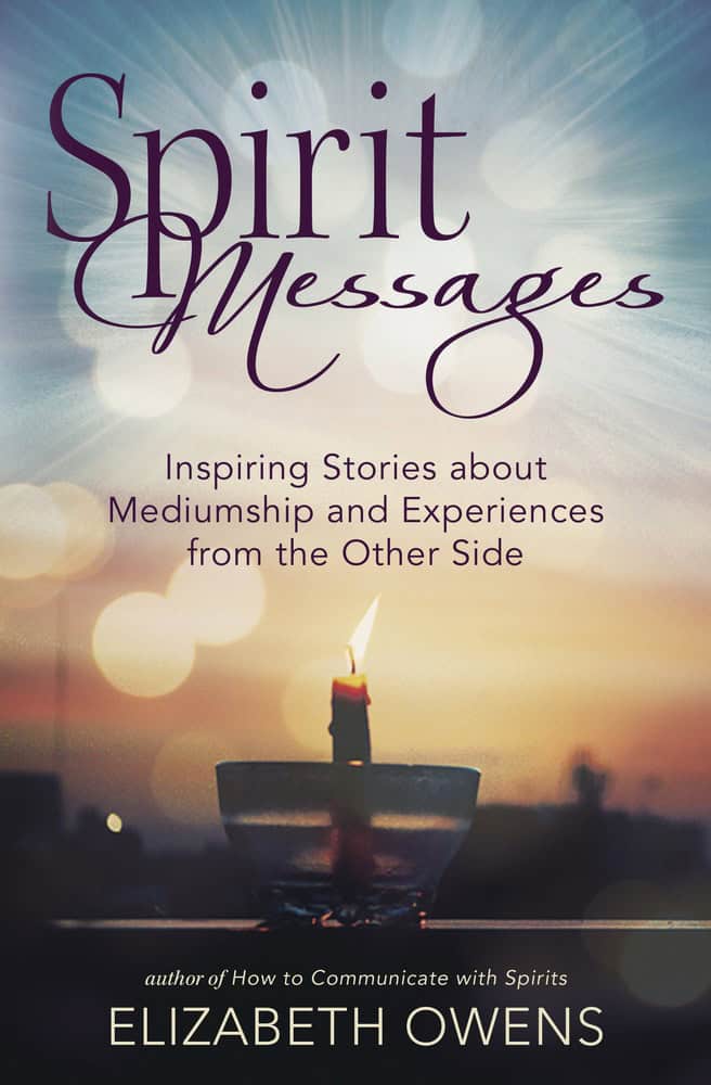 Owens Elizabeth : Spirit Messages