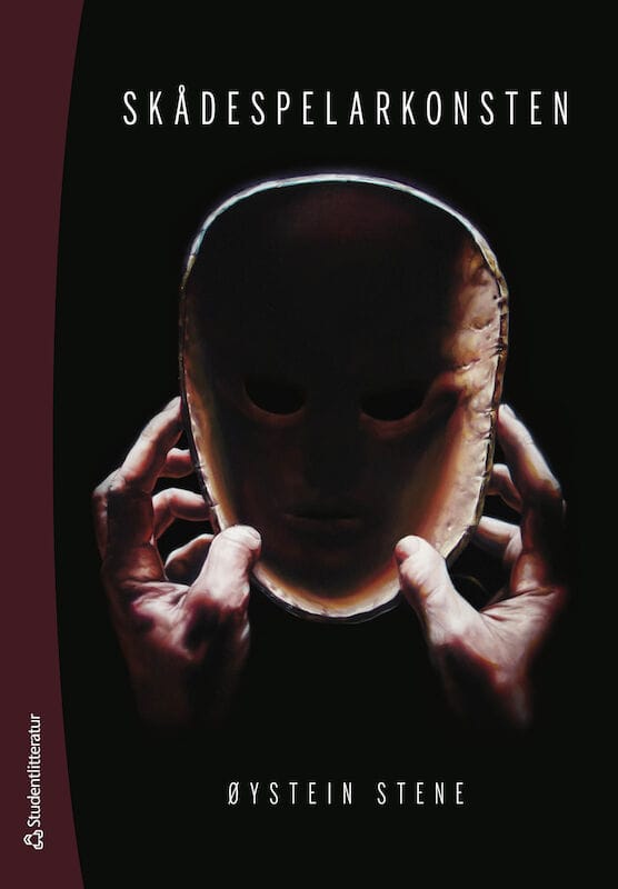 Øystein Stene : Skådespelarkonsten