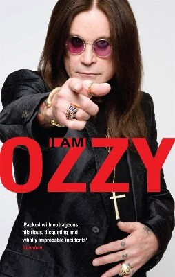 Ozzy Osbourne : I Am Ozzy
