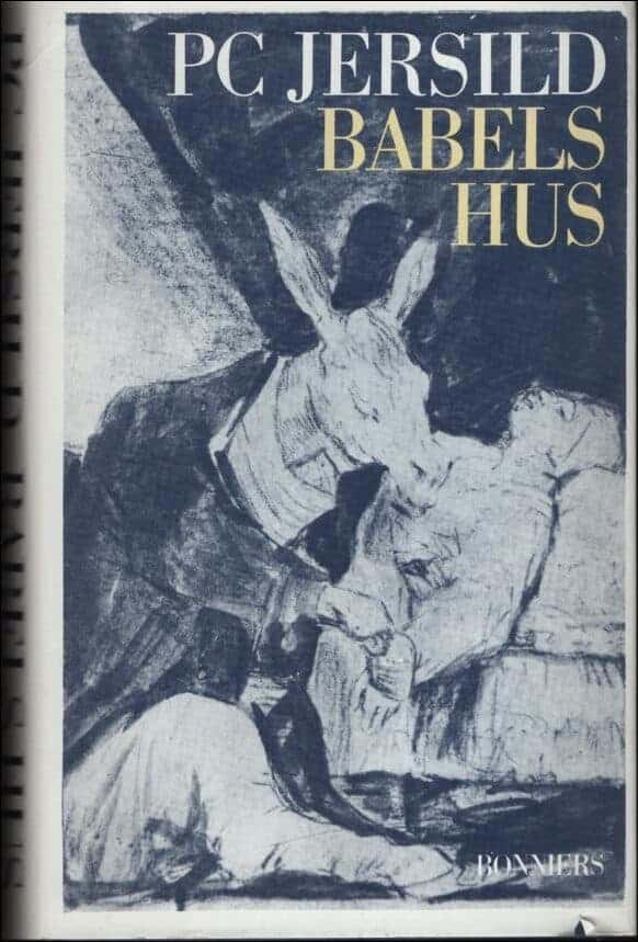 P. C. Jersild : Babels hus