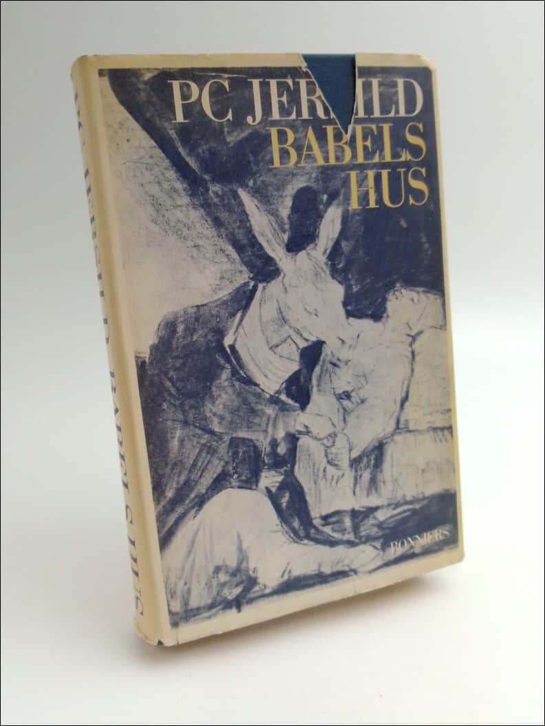 P. C. Jersild : Babels hus