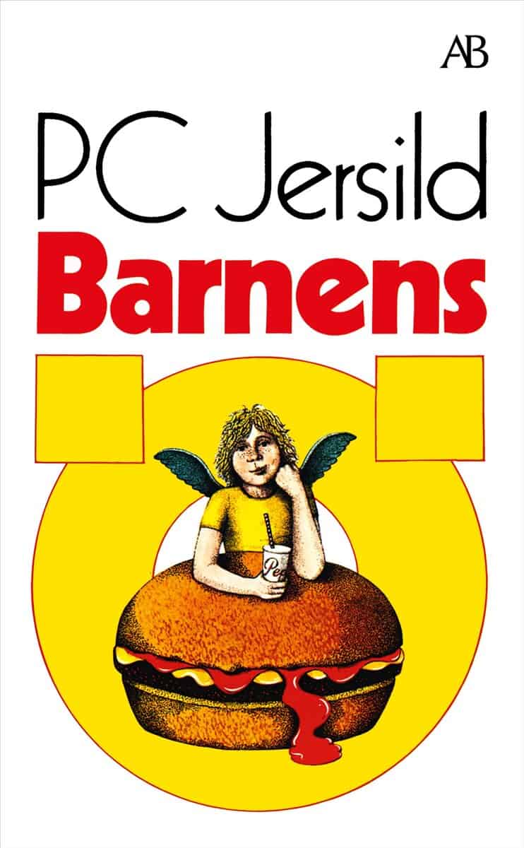 P. C. Jersild : Barnens ö