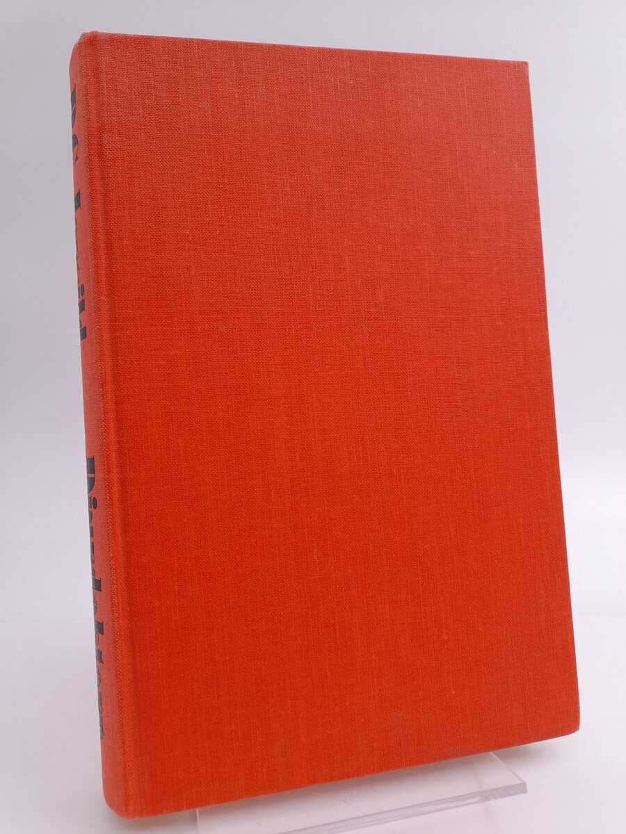 P. C. Jersild : Djurdoktorn