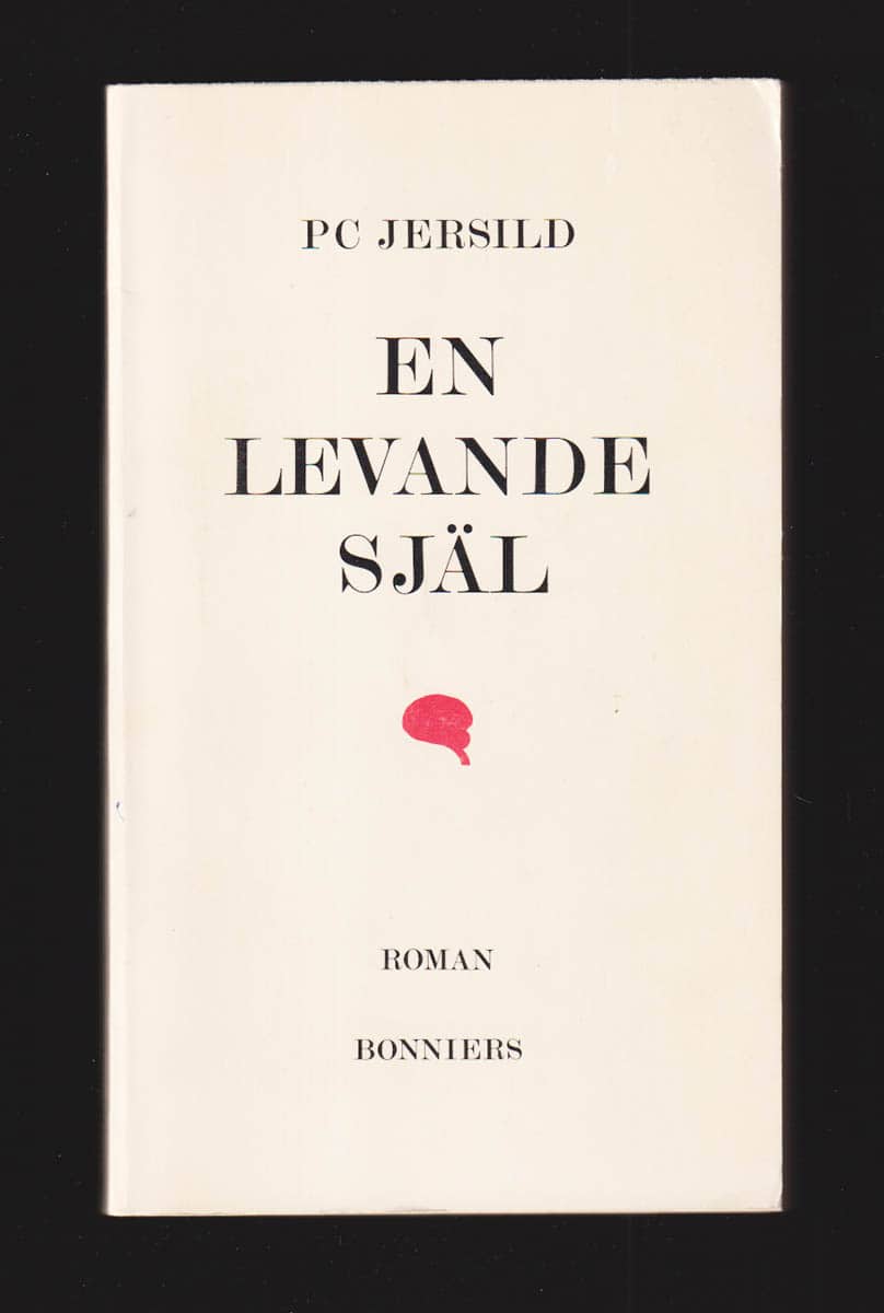 P. C. Jersild : En levande själ