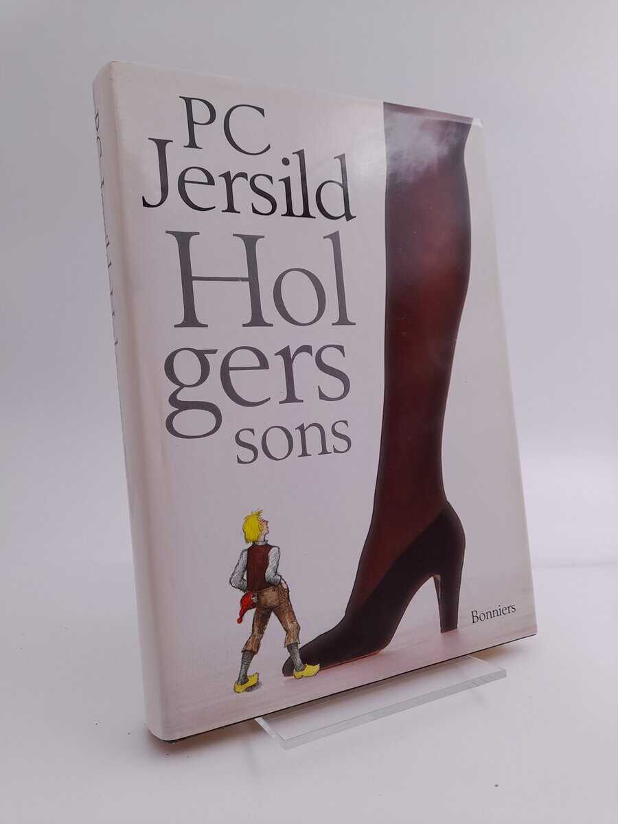 P. C. Jersild : Holgerssons