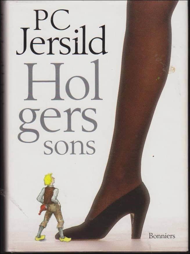 P. C. Jersild : Holgerssons