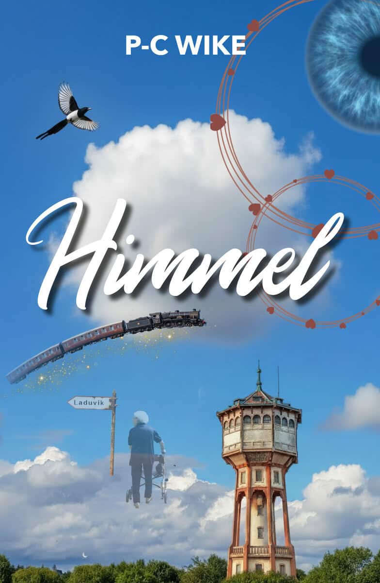 P-C Wike : Himmel