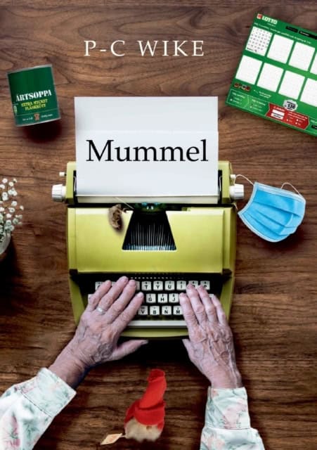 P-C Wike : Mummel