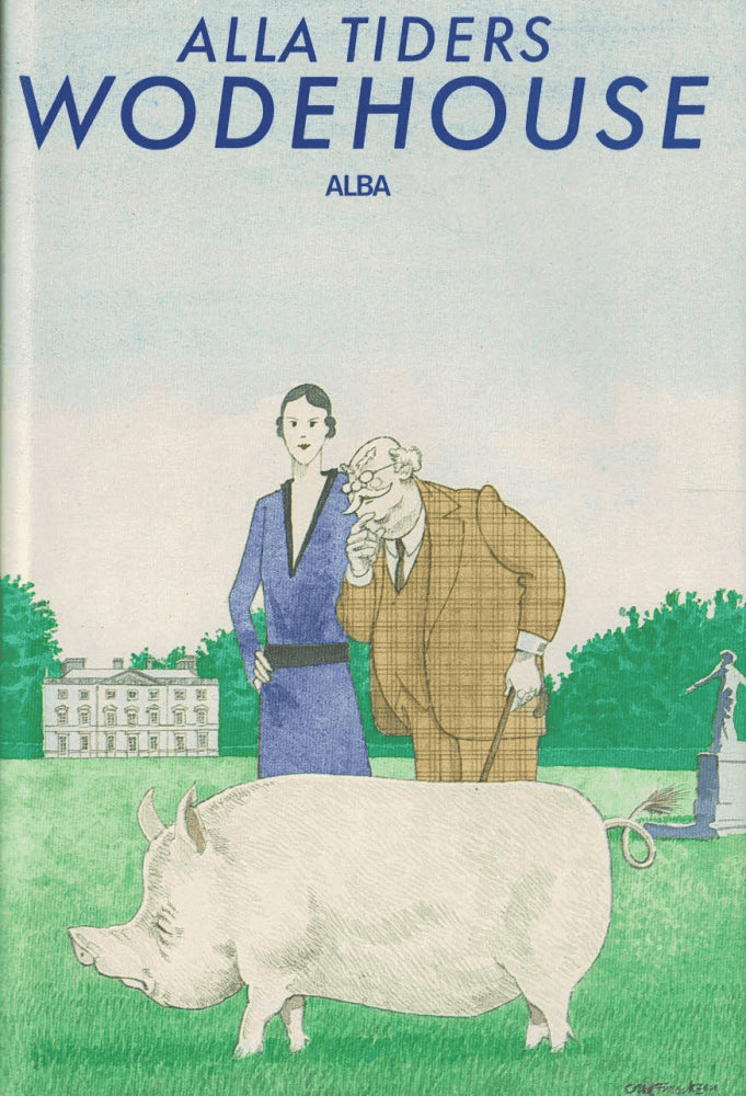 P. G. Wodehouse : Alla tiders Wodehouse