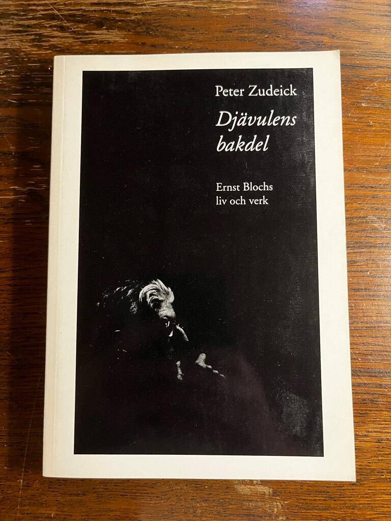 P Zudeick : Djävulens bakdel