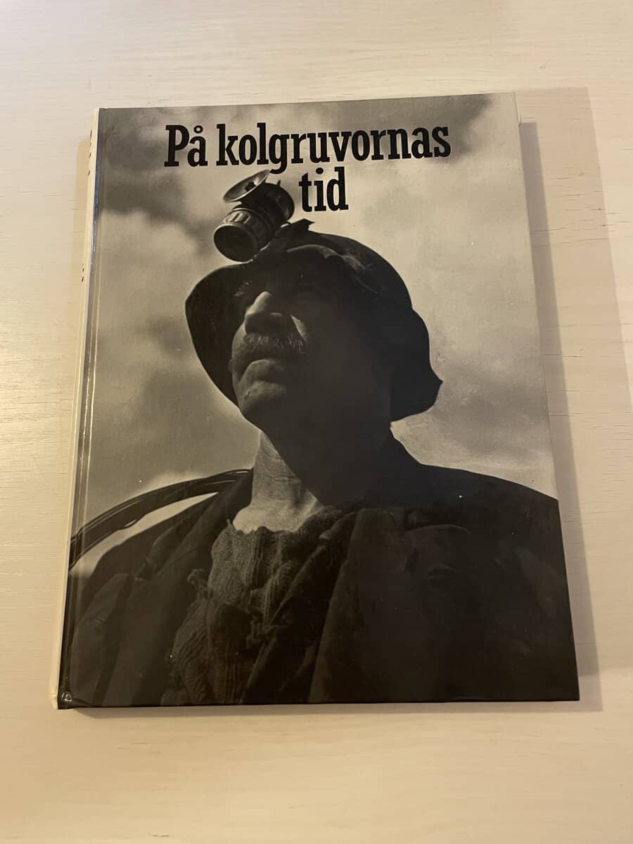 På kolgruvornas tid
