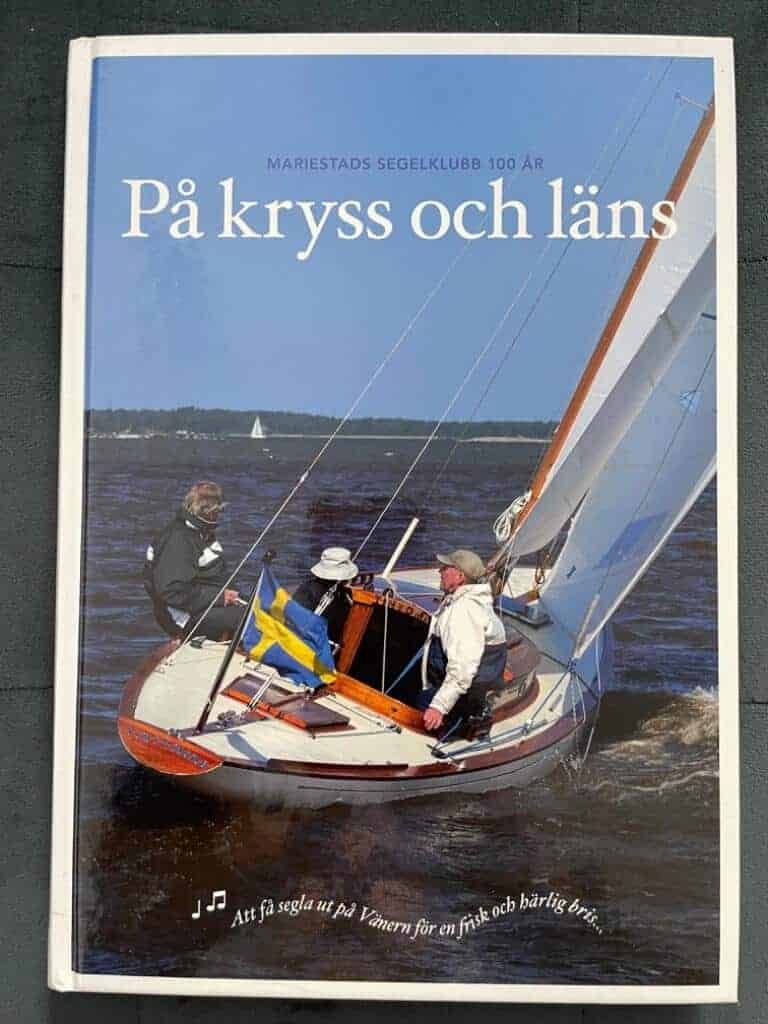 På kryss och läns