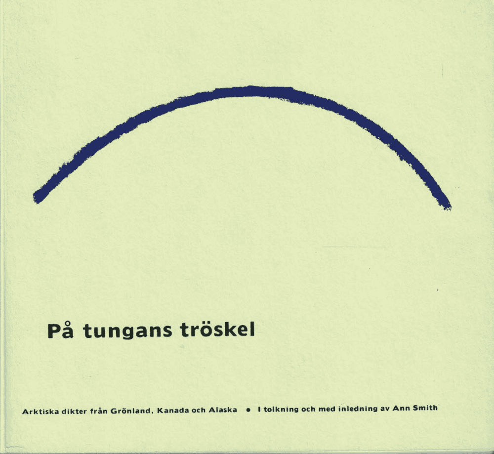 På tungans tröskel