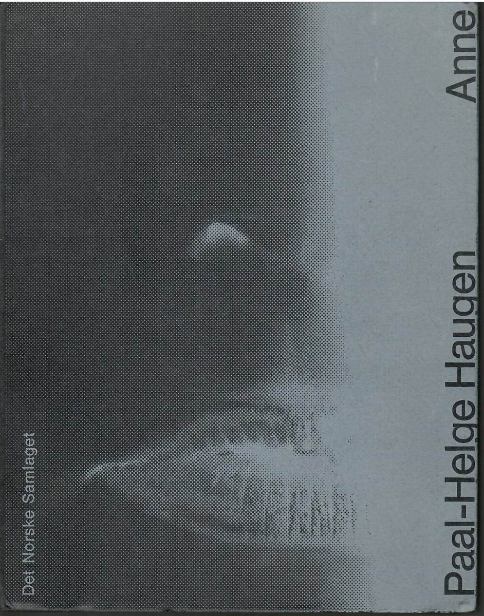 Paal-Helge Haugen : Anne