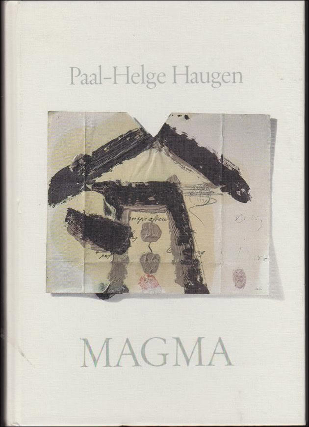 Paal-Helge Haugen : Magma