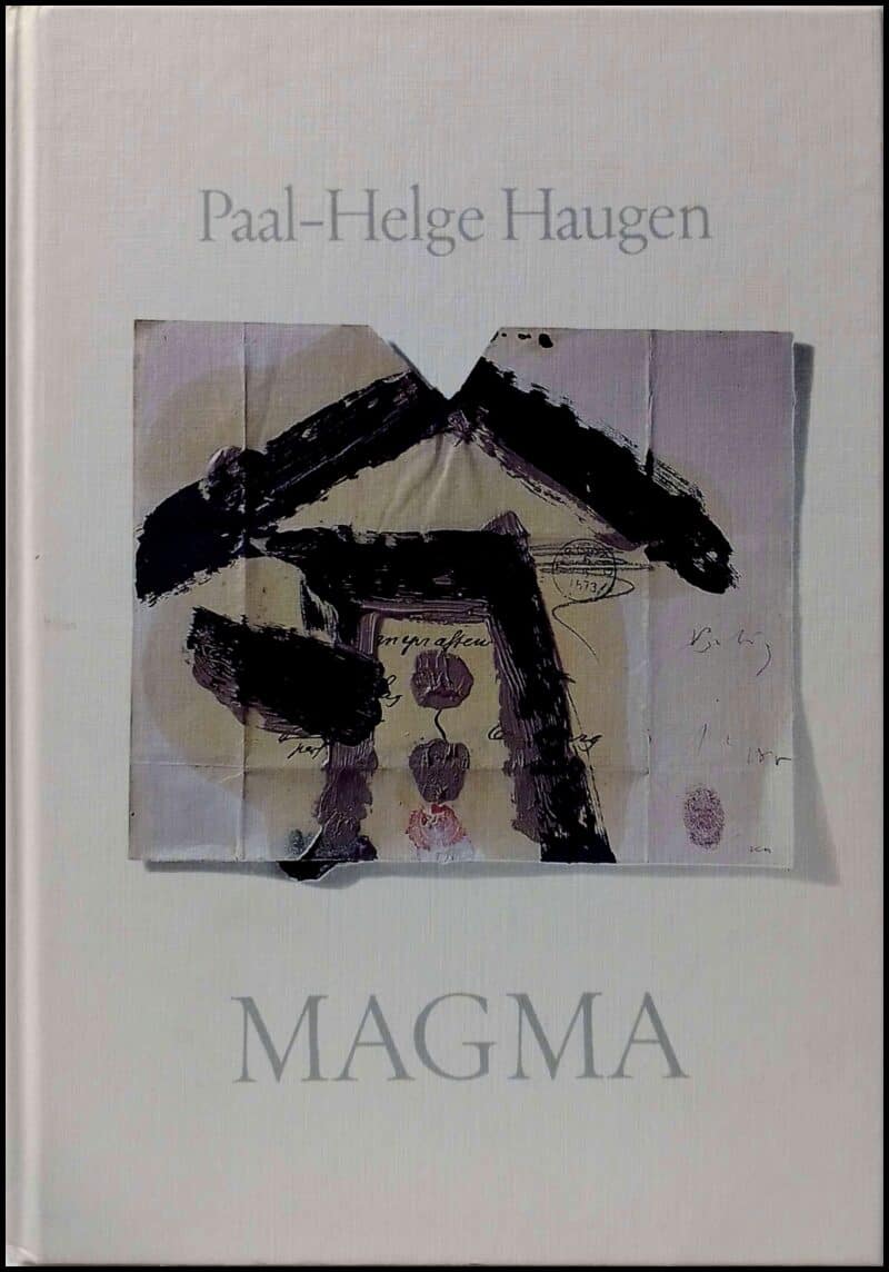 Paal-Helge Haugen : Magma