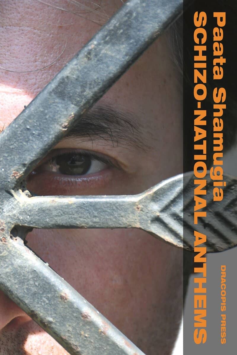 Paata Shamugia : Schizo-National Anthems