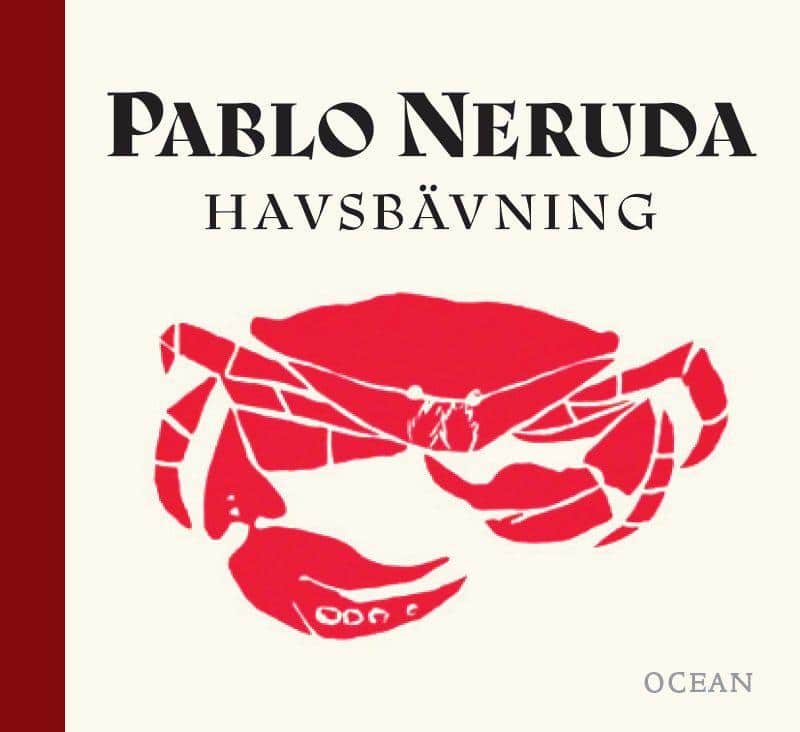 Pablo Neruda : Havsbävning
