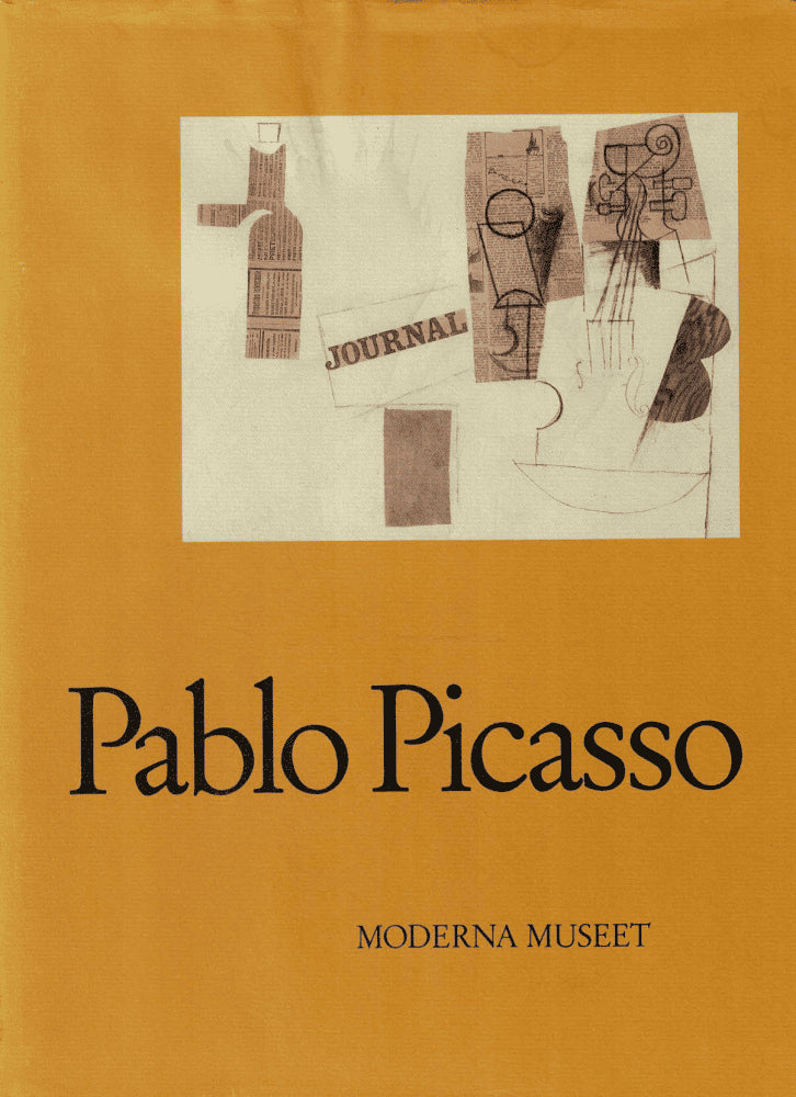 Pablo Picasso : Pablo Picasso