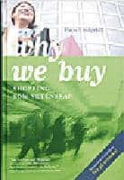 Paco Underhill : Why we buy