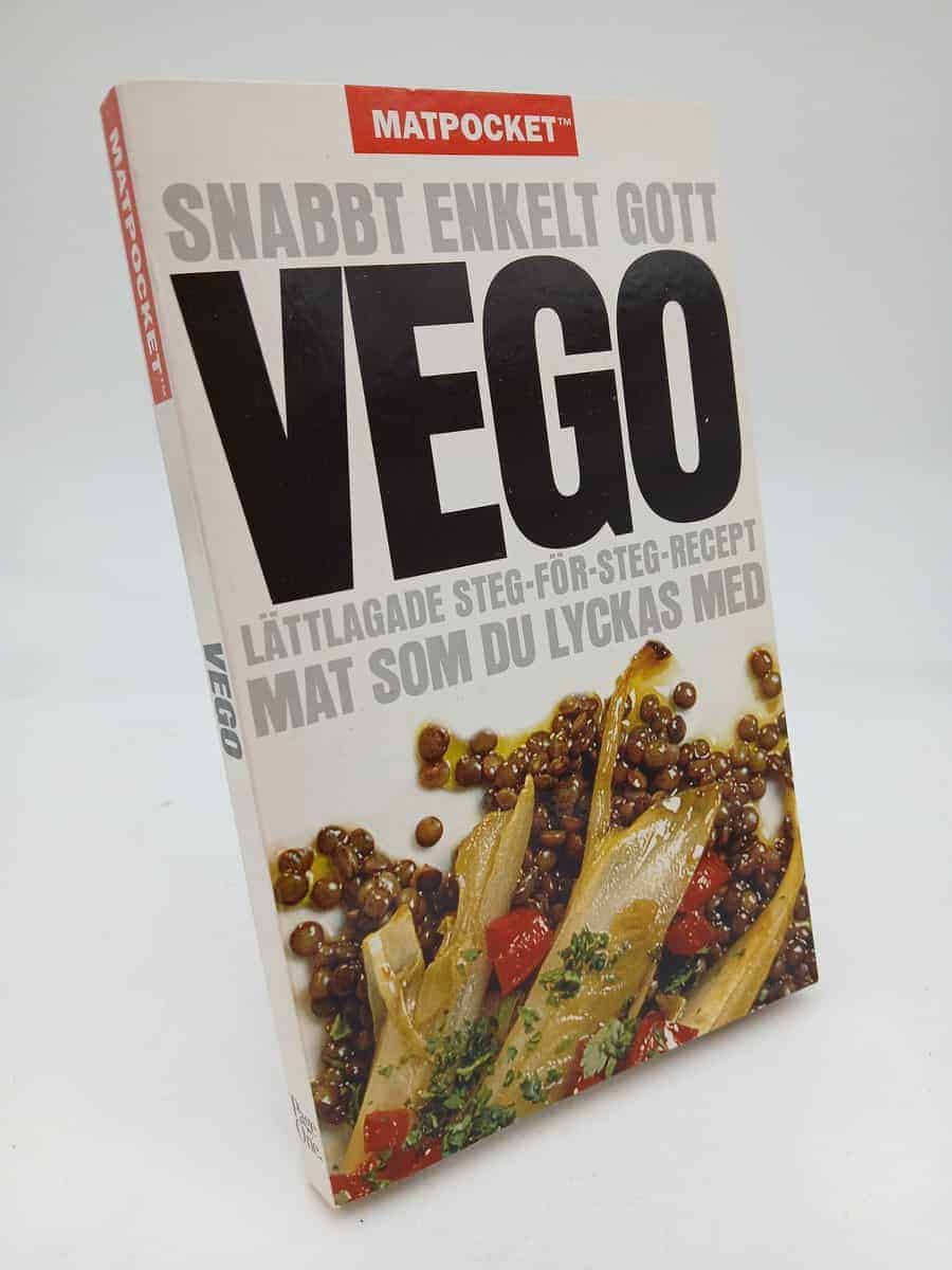 Page One : Vego