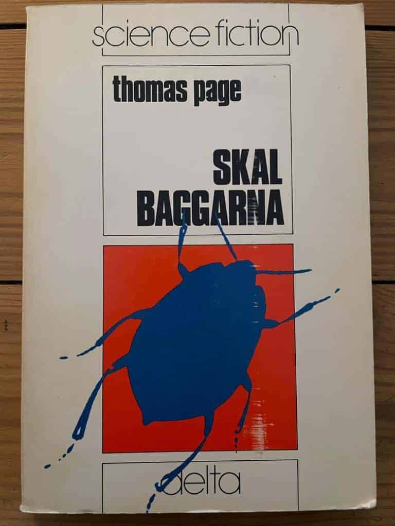Page, Thomas ; Gällmo, Gunnar : Skalbaggarna
