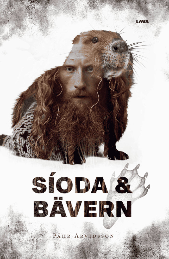 Pähr Arvidsson : Síoda & Bävern