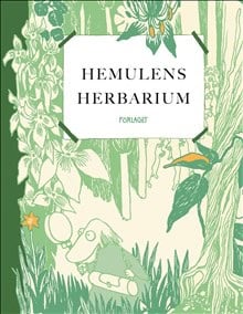 Päivi Kaataja : Hemulens herbarium