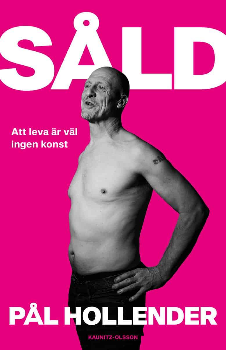 Pål Hollender : Såld