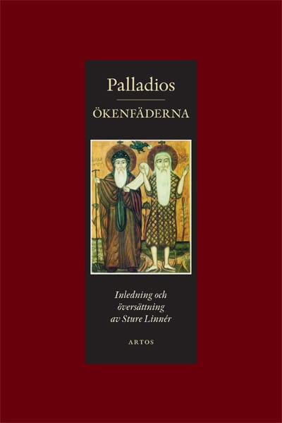 Palladios : Ökenfäderna