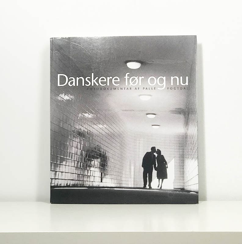 Palle Fogtdal : Danskere før og nu